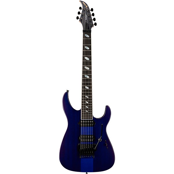 Platinum Caparison Guitars Dellinger 7 Prominence Electric Guitar