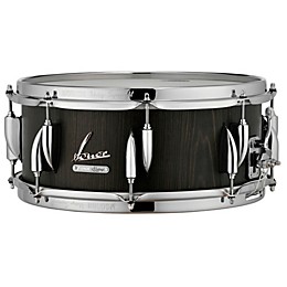 SONOR Vintage Series Snare Drum 14 x 5.75 in. Vintage Onyx