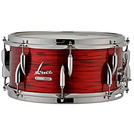 SONOR Vintage Series Snare Drum 14 x 5.75 in. Vintage Red Oyster