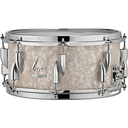 SONOR Vintage Series Snare Drum 14 x 6.5 in. Vintage Pearl