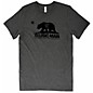 Ernie Ball Music Man Music Man Bear T-Shirt Medium Heather Gray thumbnail