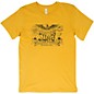 Ernie Ball Original Slinky Maize Yellow T-Shirt Large Yellow thumbnail