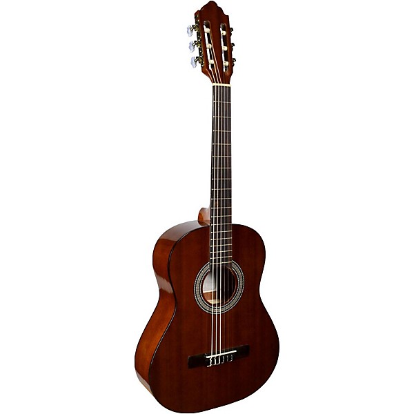 San Mateo SCS6 1/2 Size Mini Classical Acoustic Guitar