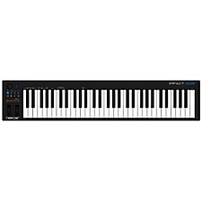 M-Audio Keystation 61 MK3 MIDI Controlller | Guitar Center