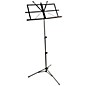 JAMSTANDS JS-CMS100 JamStands Compact Music Stand thumbnail