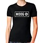 Moog Block Womans T-Shirt Large thumbnail