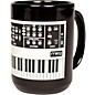 Moog Minimug - Coffee Mug Black thumbnail