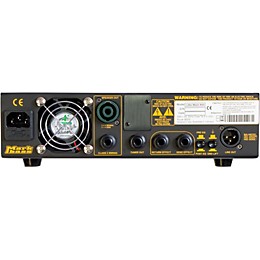 Markbass Little Mark 800 Anniversary 15 800W Bass Amp Head