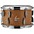 SONOR Vintage Series Tom 12 x 8 in. Vintage Red Oyster SONOR Vintage Series Tom 12 x 8 in. Vintage Natural