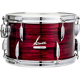 SONOR Vintage Series Tom 12 x 8 in. Vintage Red Oyster SONOR Vintage Series Tom 12 x 8 in. Vintage Red Oyster