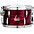 SONOR Vintage Series Tom 12 x 8 in. Vintage Red Oyster SONOR Vintage Series Tom 12 x 8 in. Vintage Red Oyster