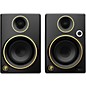 Open Box Mackie CR3 Limited Edition Gold Trim 3 in. Multimedia Monitors (Pair) Level 1 thumbnail