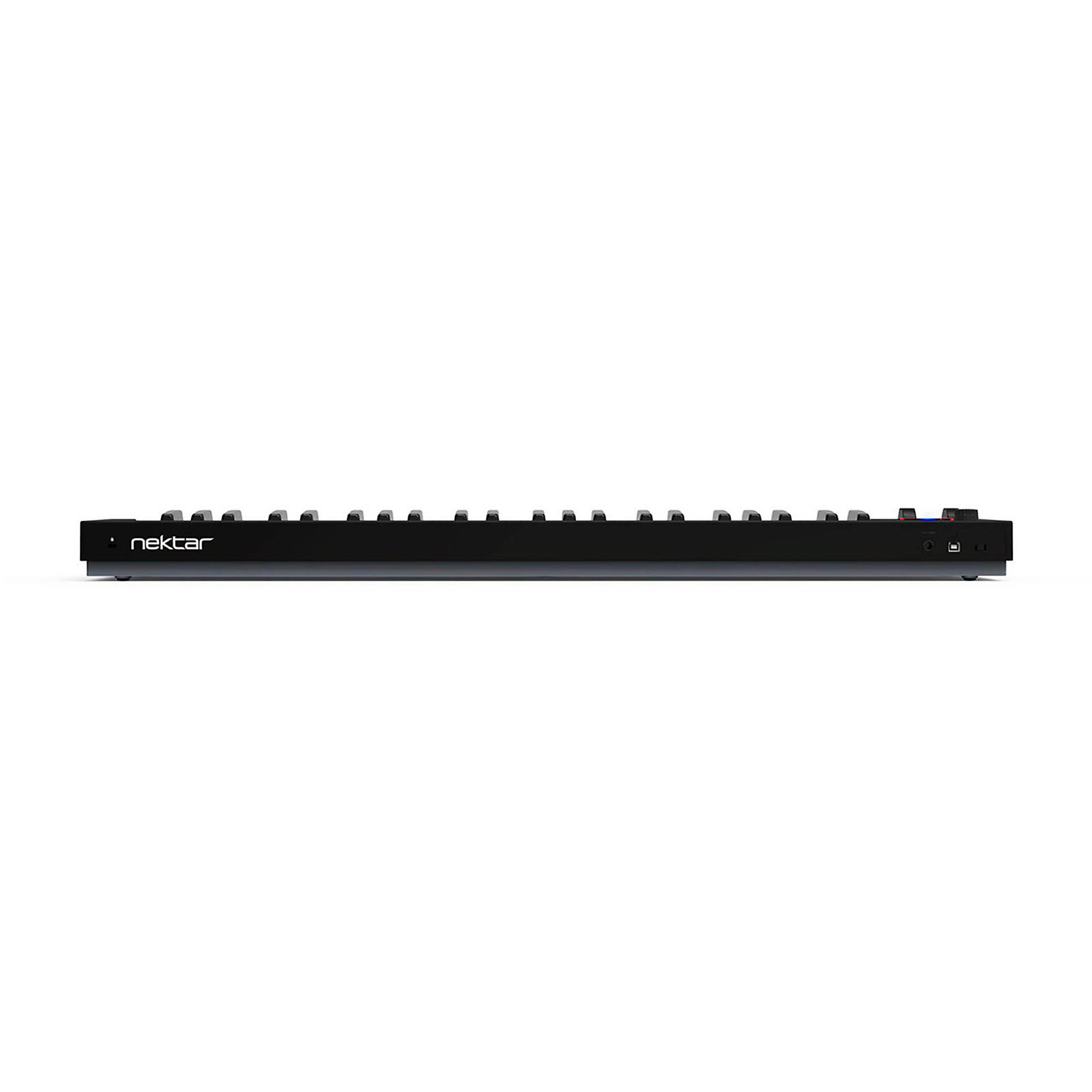 Nektar Impact GX49 MIDI Controller Keyboard | Guitar Center