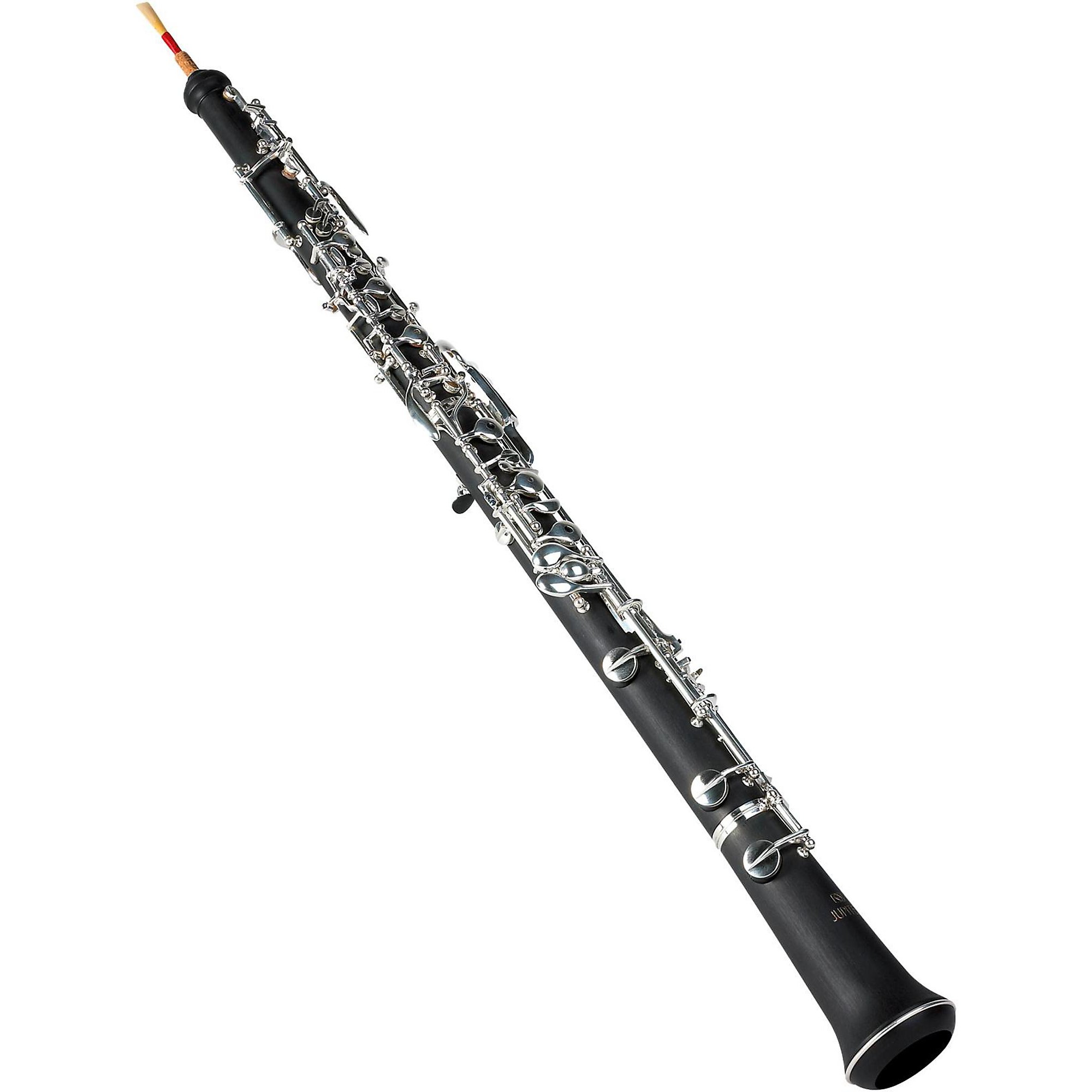 Jupiter JOB1000 Modified Conservatory System Oboe | Guitar Center