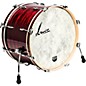 SONOR Vintage Series Bass Drum NM 22 x 14 in. Vintage Red Oyster thumbnail