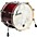 SONOR Vintage Series Bass Drum 24 x 14 in. Vintage Pearl SONOR Vintage Series Bass Drum 24 x 14 in. Vintage Red Oyster