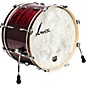 SONOR Vintage Series Bass Drum 24 x 14 in. Vintage Red Oyster thumbnail