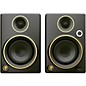 Mackie CR5BT Limited Edition Gold Trim 5 in. Multimedia Monitors with Bluetooth (Pair) thumbnail