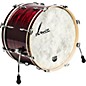 SONOR Vintage Series Bass Drum 20 x 14 in. Vintage Red Oyster thumbnail