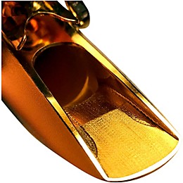 Open Box Theo Wanne DURGA 3 Metal Soprano Saxophone Mouthpiece Level 2 7 190839320940