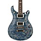 PRS McCarty 594 Figured Maple 10 Top with Nickel Hardware Electric Guitar Faded Whale Blue thumbnail