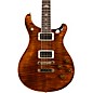 PRS McCarty 594 Figured Maple 10 Top with Nickel Hardware Electric Guitar Orange Tiger thumbnail