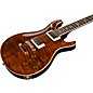 PRS McCarty 594 Figured Maple 10 Top with Nickel Hardware Electric Guitar Orange Tiger