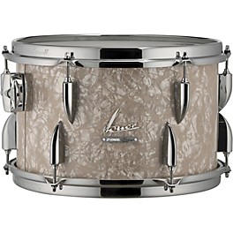 SONOR Vintage Series Tom 10 x 8 in. Vintage Red Oyster SONOR Vintage Series Tom 10 x 8 in. Vintage Pearl