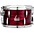 SONOR Vintage Series Tom 10 x 8 in. Vintage Red Oyster SONOR Vintage Series Tom 10 x 8 in. Vintage Red Oyster