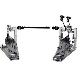 DW Machined Chain Drive Double Pedal