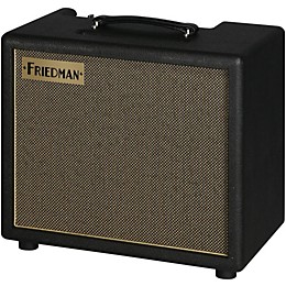 Open Box Friedman Runt-20 20W 1x12 Tube Guitar Combo Amp Level 1