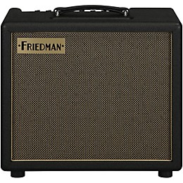 Friedman Runt-20 20W 1x12 Tube Guitar Combo Amp