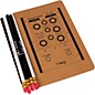 Moog Medium Notebook and Pencil Set (5X8) thumbnail