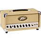 Peavey Classic 20 Micro 20W Tube Guitar Amp Head with 60W 1x12 Guitar Speaker Cabinet