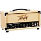 Peavey Classic 20 Micro 20W Tube Guitar Amp Head with 2x12 Guitar Speaker Cabinet thumbnail