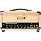 Peavey Classic 20 Micro 20W Tube Guitar Amp Head with 2x12 Guitar Speaker Cabinet