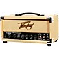 Peavey Classic 20 Micro 20W Tube Guitar Amp Head with 2x12 Guitar Speaker Cabinet