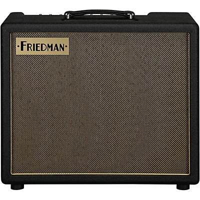 Friedman Runt-50 50W 1X12 Tube Guitar Combo for sale