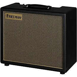 Open Box Friedman Runt-50 50W 1x12 Tube Guitar Combo Level 1