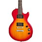 Epiphone Les Paul Special Satin E1 Electric Guitar Heritage Cherry Sunburst thumbnail