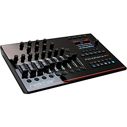 Open Box Nektar Panorama P1 MIDI Control Surface Level 2 Regular 888366076064
