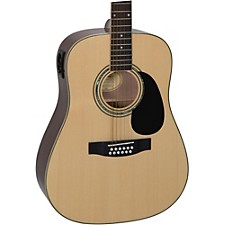 Fender Fender cd140sce natural chitarra acustica 12 corde 097-0293-321  2103050000063