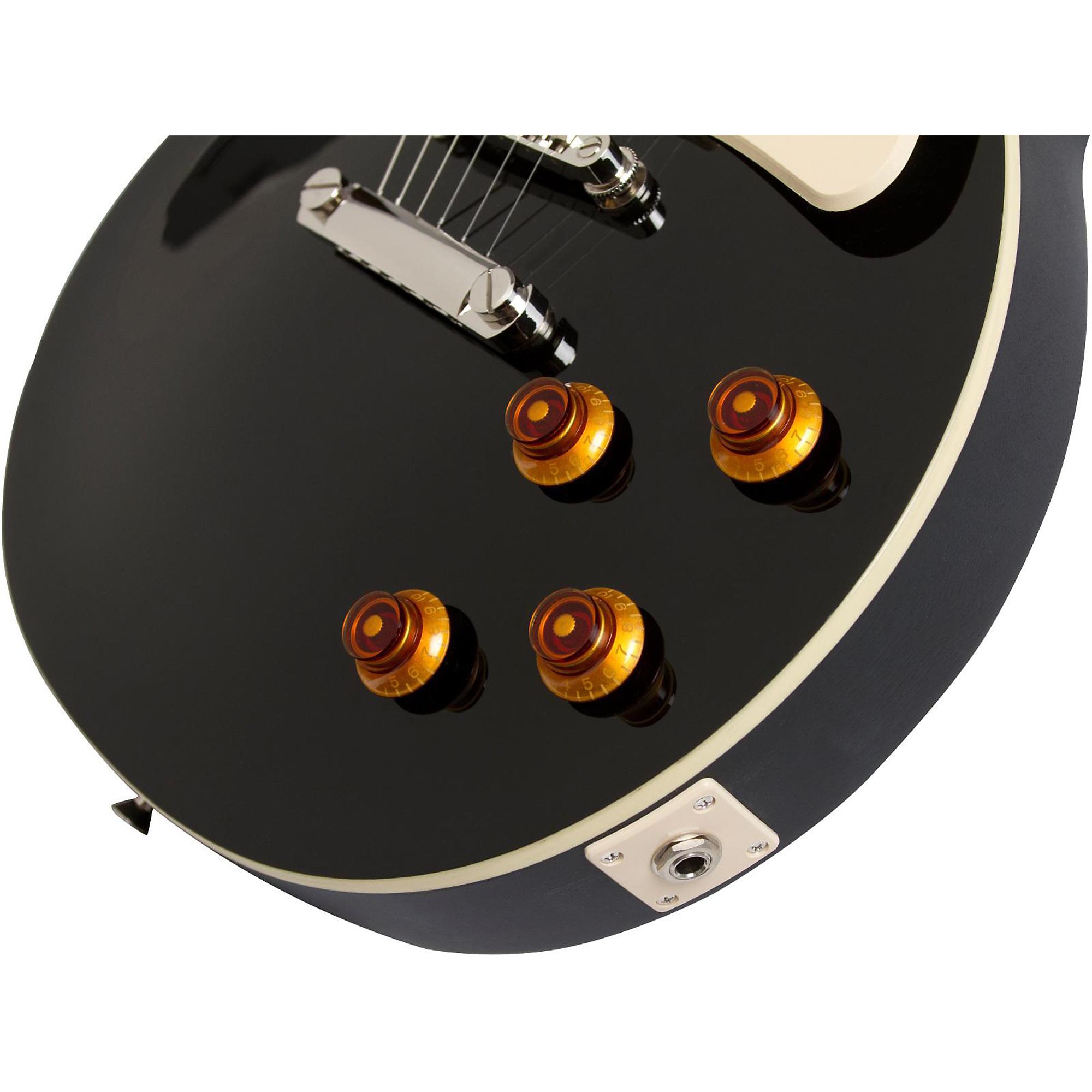 Open Box Epiphone Limited Edition Les Paul Traditional PRO