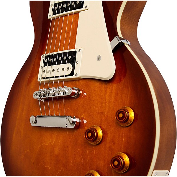 Open Box Epiphone Limited Edition Les Paul Traditional PRO-II Electric Guitar Level 1 Desert Burst