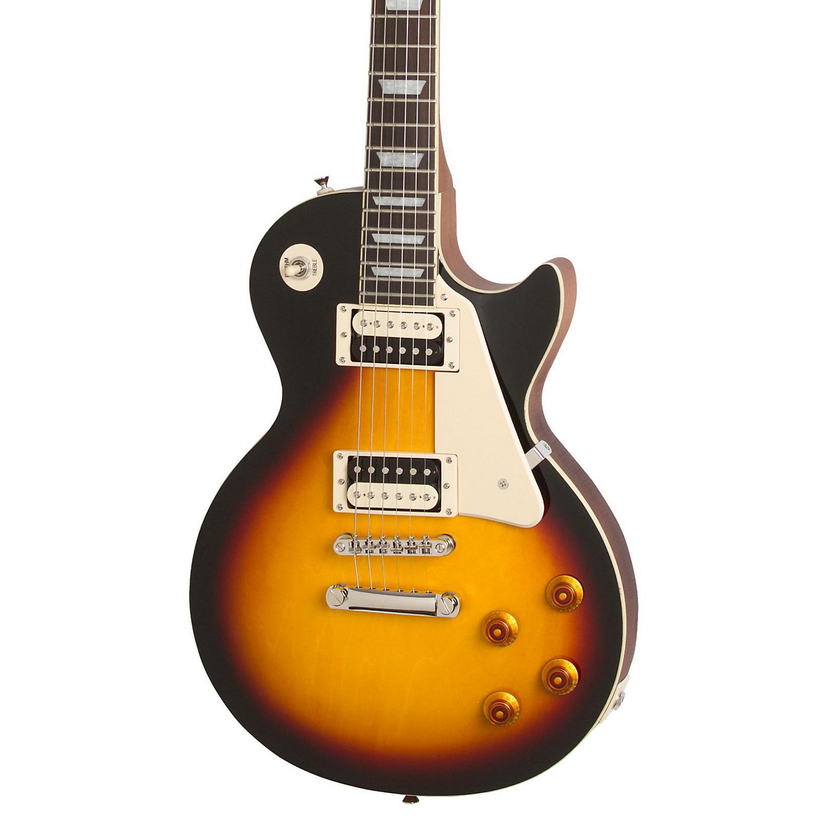 Open Box Epiphone Limited Edition Les Paul Traditional PRO-II 