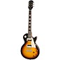 Open Box Epiphone Limited Edition Les Paul Traditional PRO-II Electric Guitar Level 1 Vintage Sunburst