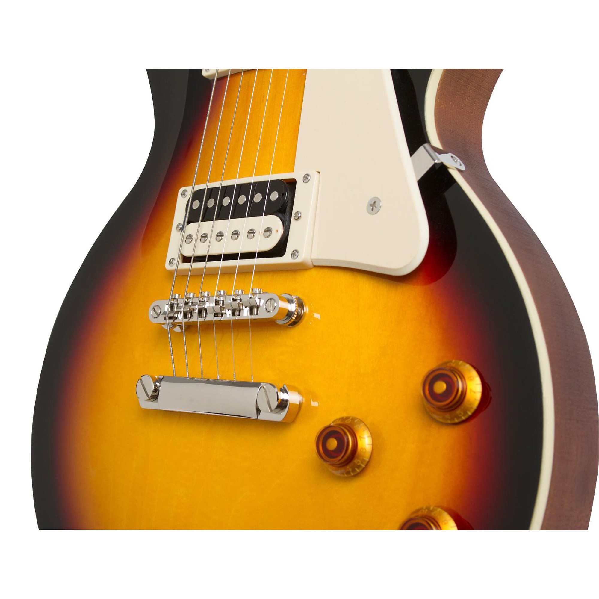 Open Box Epiphone Limited Edition Les Paul Traditional PRO Open Box Epiphone Limited Edition Les Paul Traditional PRO