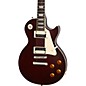 Open Box Epiphone Limited Edition Les Paul Traditional PRO-II Electric Guitar Level 2 Wine Red 190839658166 thumbnail