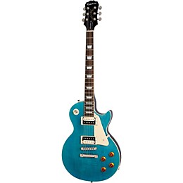 Open Box Epiphone Limited Edition Les Paul Traditional PRO