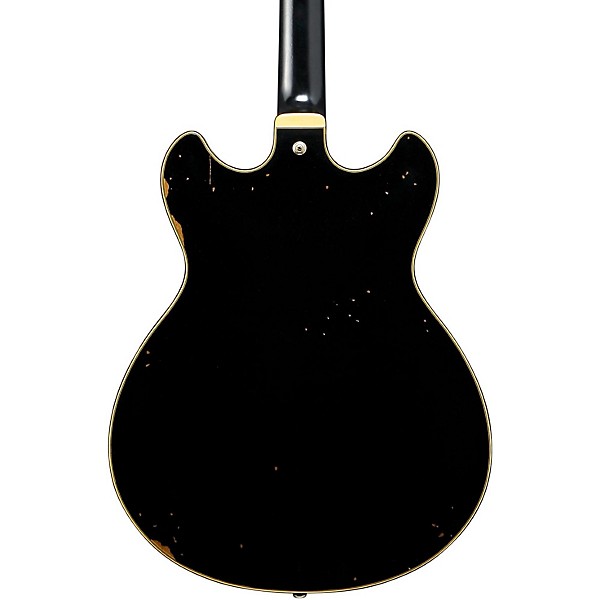 Open Box Ibanez Artstar Vintage ASV100DG Semi-Hollow